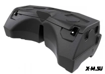 Кофр задний GKA для STELS LEOPARD 500-650 ORIGINAL