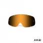 Линза Oakley Front Line PRIZM MX бронзовая одинарная (102-516-002)