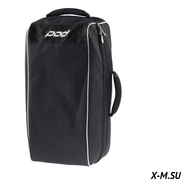 Сумка для наколенников POD KX Bag Pair Сумка для наколенников POD KX Bag Pair