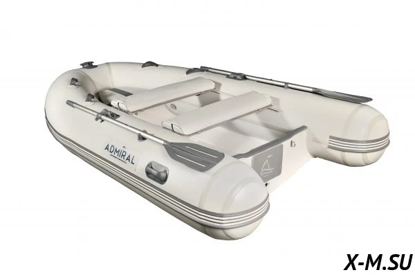 Надувная лодка Адмирал RIB 305 Надувная лодка Адмирал RIB 305