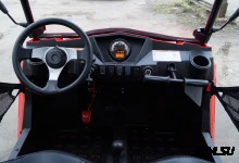 Багги SHERHAN SMART