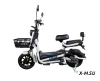 Электроскутер Regulmoto SAIGE JET 350W 60V20AH