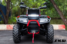 Квадроцикл KTA KR400 4x4 EFI