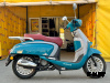 Скутер PROMAX Lambretta 240(49)