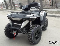 Квадроцикл LINHAI-YAMAHA M550L КАРБЮРАТОР