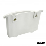 Бокс пластмассовый для телефона / GPS с установкой