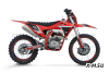 Мотоцикл эндуро ROCKOT GS7L Strive (250cc, 171FMM (YB250R), 21/18) 