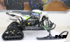 Снегоцикл MOTAX Gekkon 70 Snow