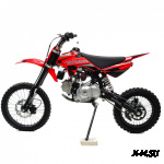 Питбайк MOTOLAND (МОТОЛЕНД) GS Motors S12 17/14