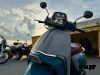 Скутер PROMAX Lambretta 240(49)