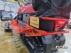 Снегоход IRBIS DINGO T200 XE 23/24 NEW