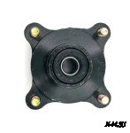 Ступица передняя PROMAX ATV 250 MAX/PRO, GBM CROSS HILL 300