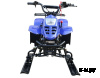 Снегоцикл MOTAX Mikro Snow