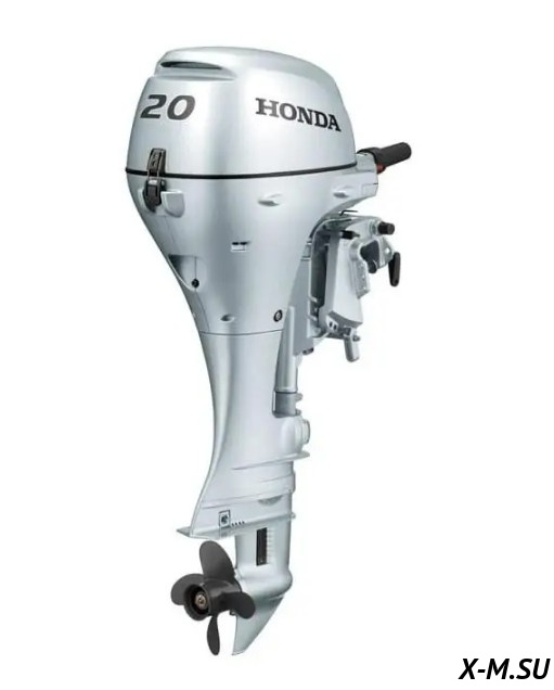 Лодочный мотор HONDA BF20 SRTU Лодочный мотор HONDA BF20 SRTU