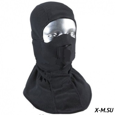 Подшлемник Rexwear виндстопер new (Winter) Подшлемник Rexwear виндстопер new (Winter)