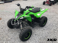 Квадроцикл Mikilon Rapide 120