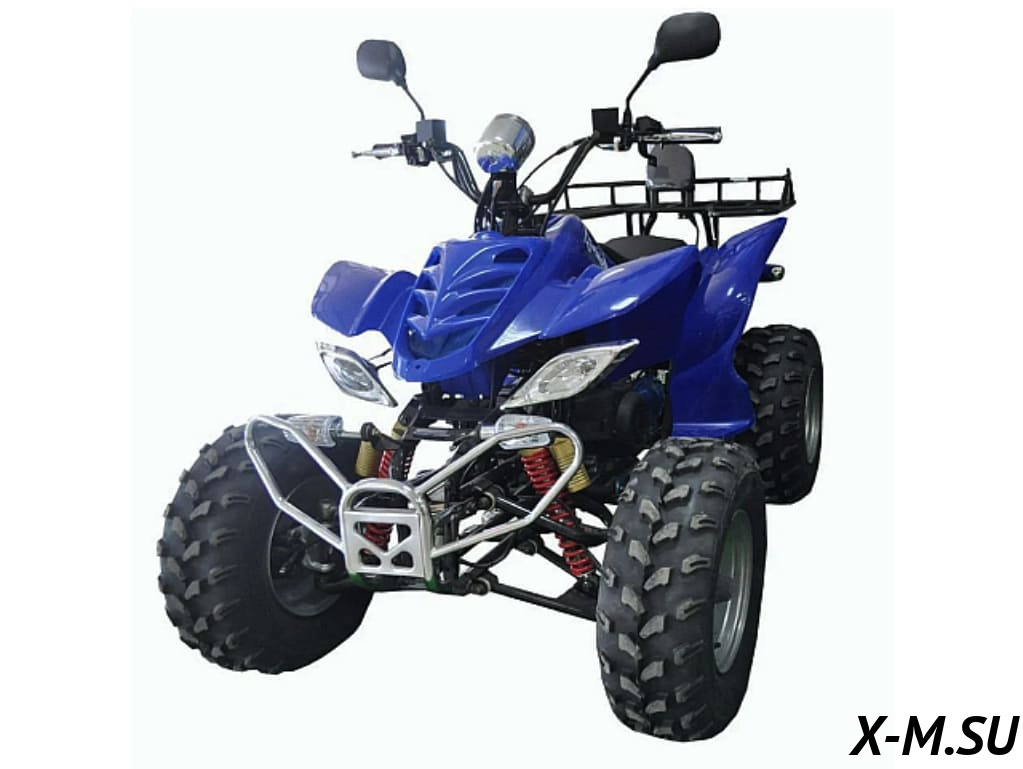 Квадроцикл ARMADA ATV 150A Квадроцикл ARMADA ATV 150A