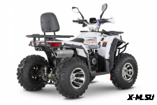 Квадроцикл YACOTA VIKING PRO