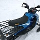 СНЕГОХОД РУСИЧ 200A