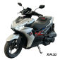 Скутер Jilang (ДЖИЛАНГ) NVX 180 (49сс)