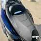 Скутер JILANG (ДЖИЛАНГ) Z-MAX 180 (49cc)