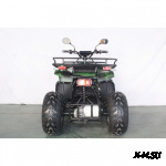 Электроквадроцикл SIMARGL ELEKTRO GreenCamel Сахара A2230