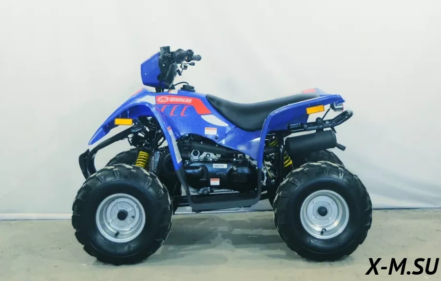 Квадроцикл LINHAI-YAMAHA Polar Fox Квадроцикл LINHAI-YAMAHA Polar Fox