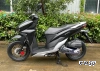 Скутер Vento Inferno - 150cc  (replica Honda Click)