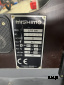 Лодка MISHIMO LITE 390 Сине-Серый