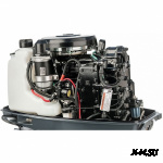 Лодочный мотор PROMAX SP80FEEL-T