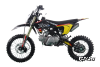 Питбайк FullCrew Teen Rider 125cc 17\14 (механ., эл.стартер)