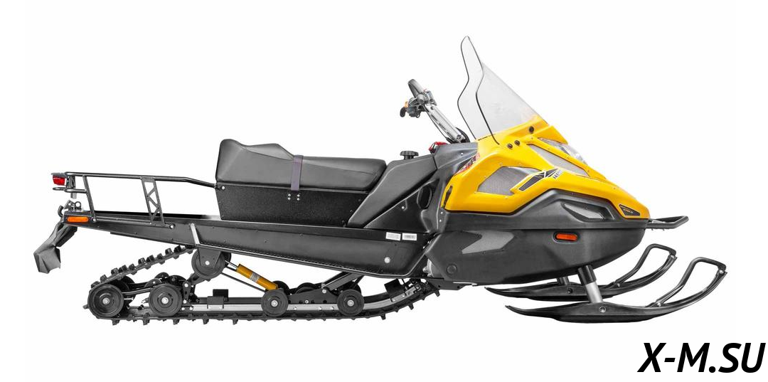 Снегоход STELS СТАВР SWT600 LUX 1.0 К04 Tech 2025 Снегоход STELS СТАВР SWT600 LUX 1.0 К04 Tech 2025
