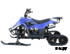 Снегоцикл MOTAX Mikro Snow