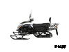 Снегоход C.MOTO Snowfox-2 (разборный)