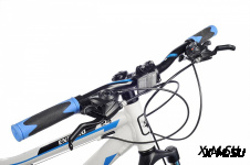 Велосипед 24 GTX ENDURO