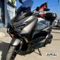 Скутер JILANG (ДЖИЛАНГ) Z-MAX 180 (49cc)