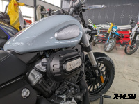 Мотоцикл Benda Chinchilla 300