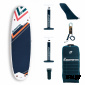 SUP Board GLADIATOR PRO 17.0 Big Sup