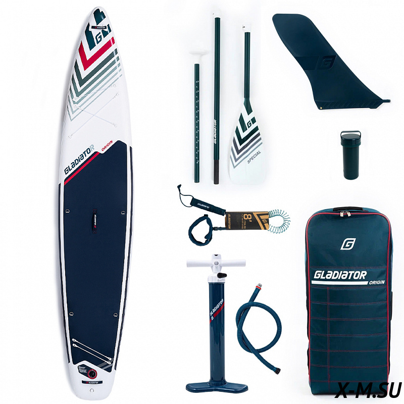 SUP Board GLADIATOR OR12.6T SC SUP Board GLADIATOR OR12.6T SC
