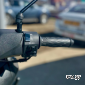 Скутер JILANG (ДЖИЛАНГ) Z-MAX 180 (49cc)