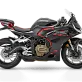 Мотоцикл SRK 421 RR