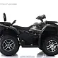 Квадроцикл GBM CRONOS 420 4WD EFI с ПСМ
