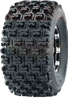 Покрышка ATV WANDA на диск 10 (BAGGIO 200 задние) (Р357)