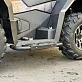 Квадроцикл GBM CRONOS 420 4WD EFI с ПСМ