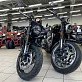 Мотоцикл GAOKIN THOR 1000