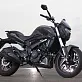 Мотоцикл Bajaj Dominar 400 UG