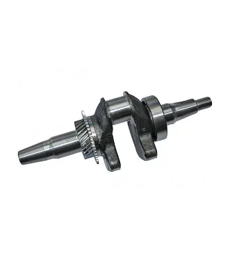 Коленвал (под шлиц 25мм) 177F