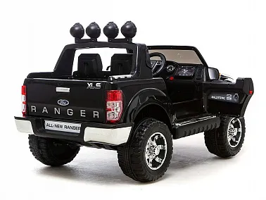 ДЕТСКИЙ ЭЛЕКТРОМОБИЛЬ FORD ЛИЦЕНЗИЯ