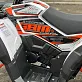 Квадроцикл GBM STORMRIDER 320 PREMIUM